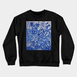 Sea Spray-Available As Art Prints-Mugs,Cases,Duvets,T Shirts,Stickers,etc Crewneck Sweatshirt